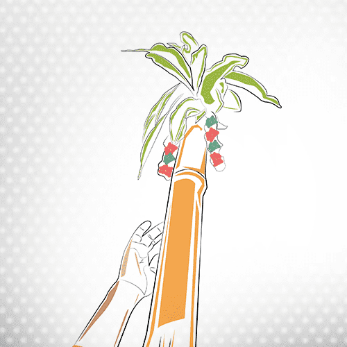 Panda Kaal Muhurtham