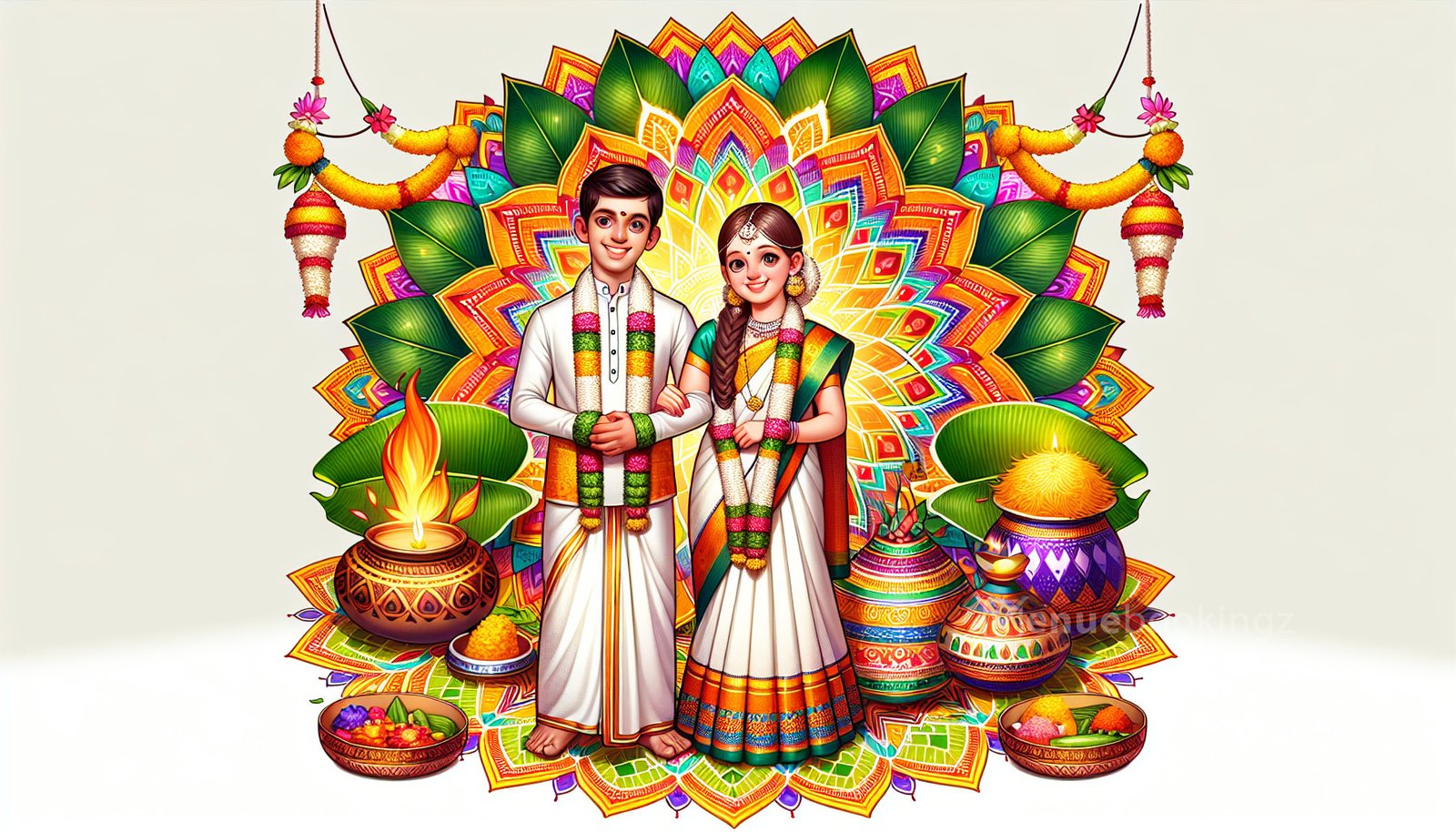 Sammandhi Mariyathai